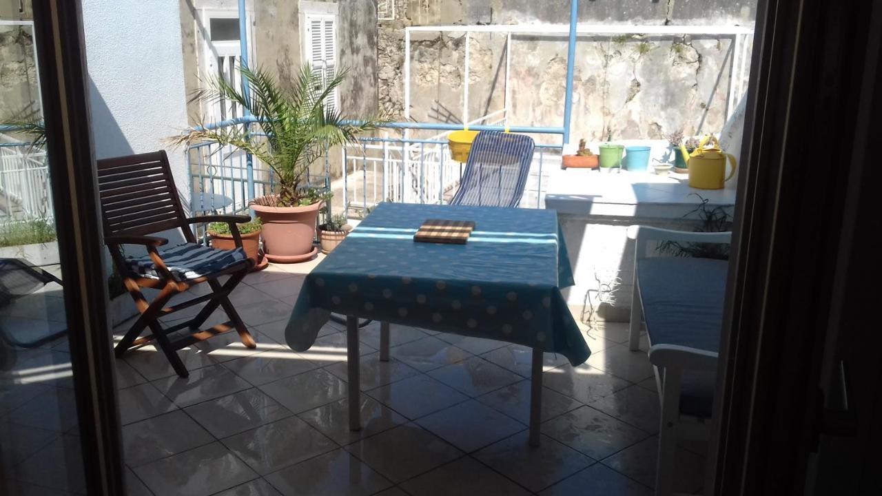 Studio With Magic View Podgora Luaran gambar