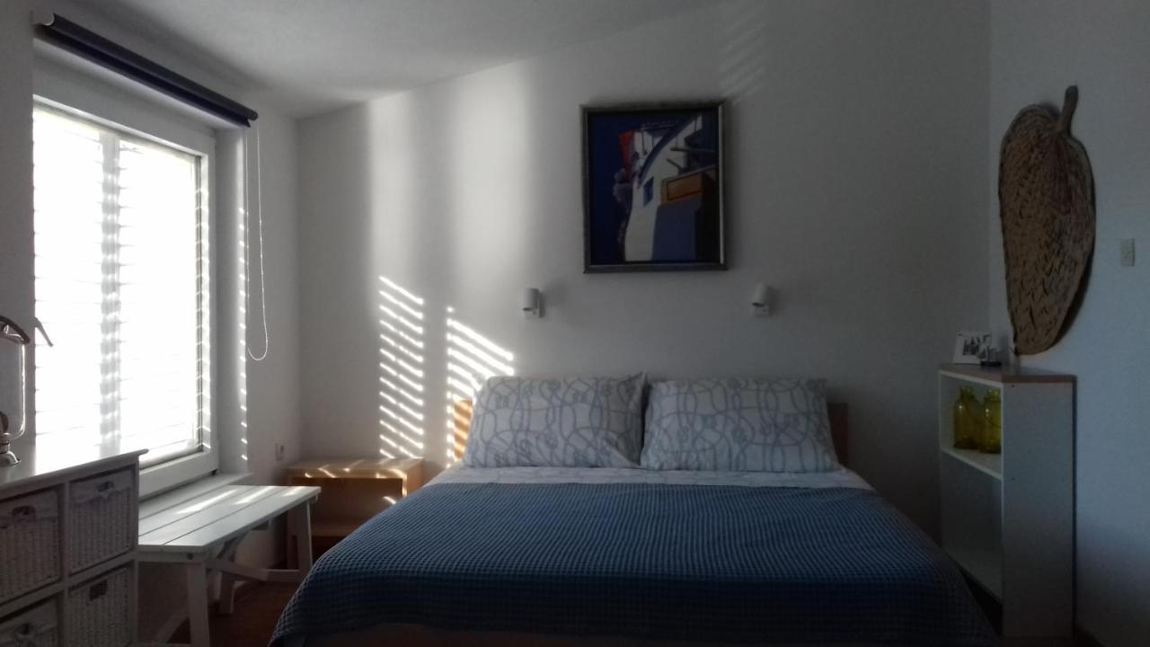 Studio With Magic View Podgora Luaran gambar