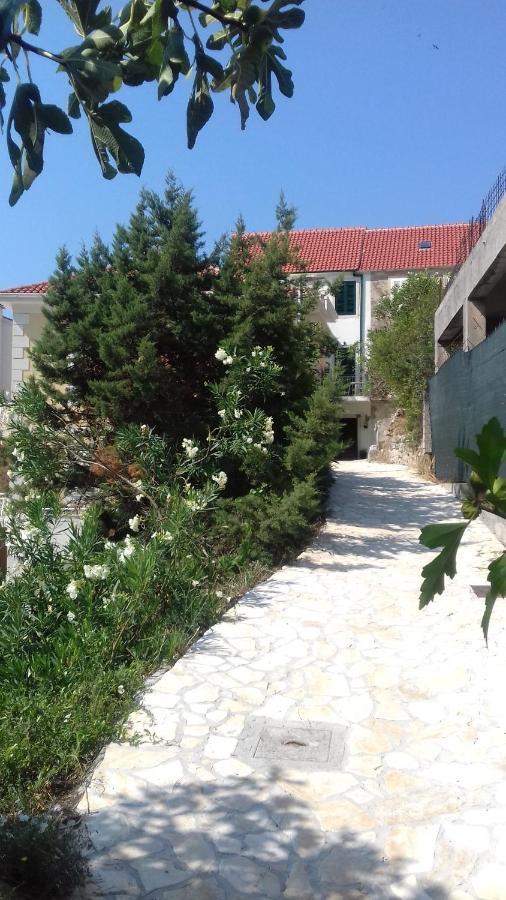 Studio With Magic View Podgora Luaran gambar