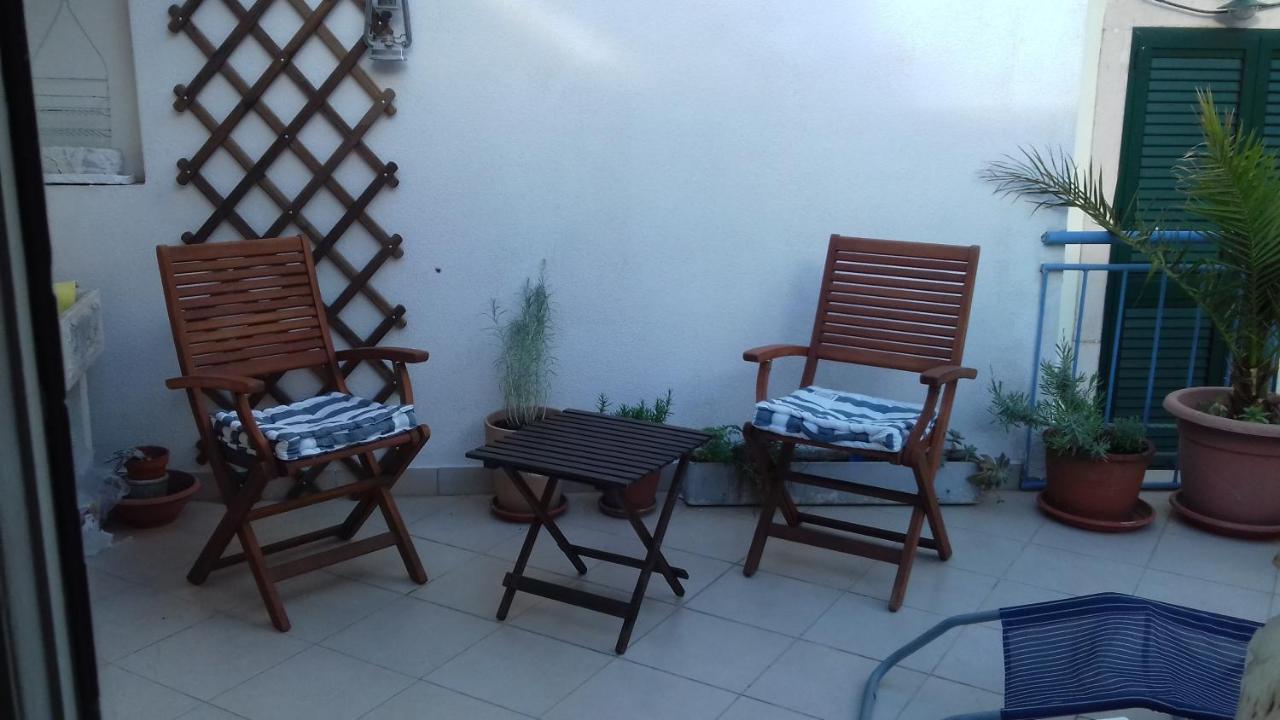 Studio With Magic View Podgora Luaran gambar