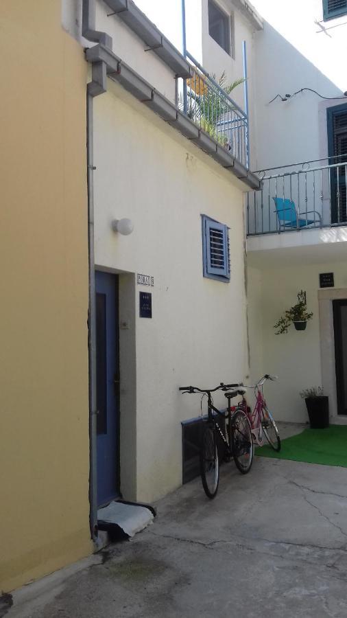 Studio With Magic View Podgora Luaran gambar
