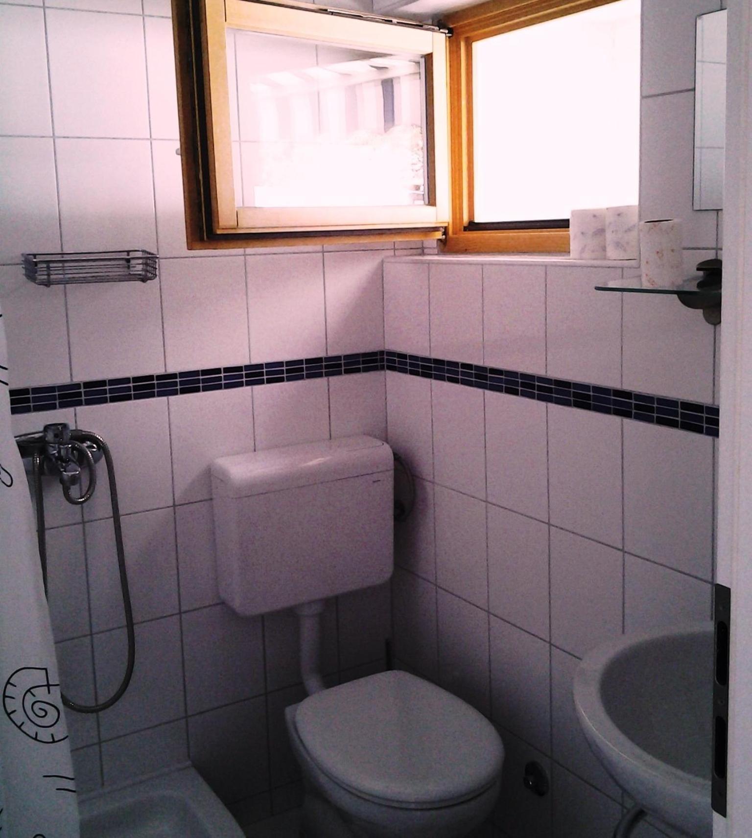 Studio With Magic View Podgora Luaran gambar