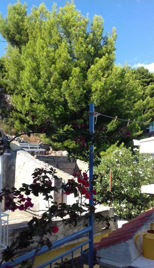 Studio With Magic View Podgora Luaran gambar