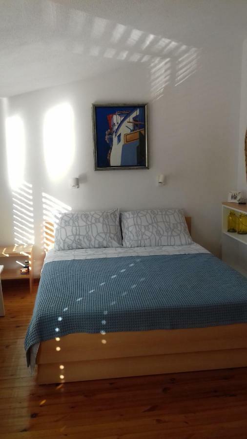 Studio With Magic View Podgora Luaran gambar
