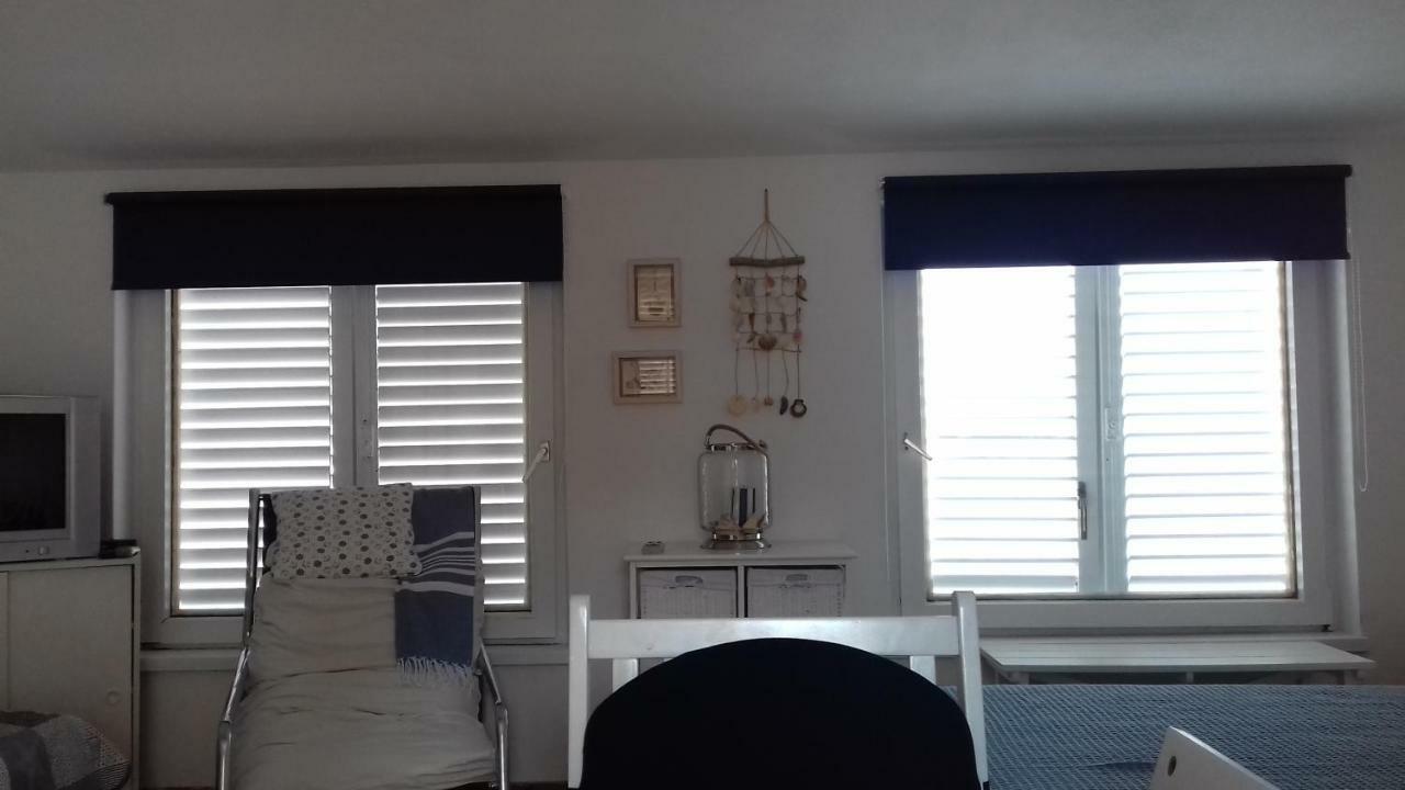 Studio With Magic View Podgora Luaran gambar