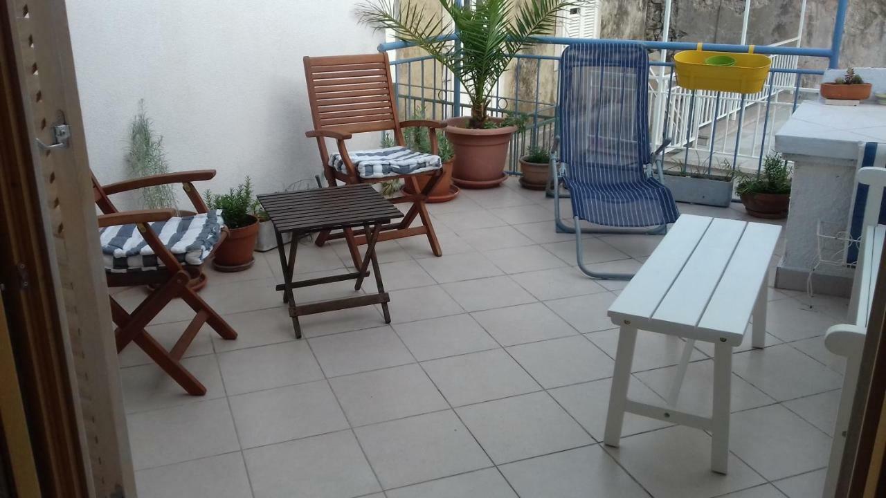 Studio With Magic View Podgora Luaran gambar